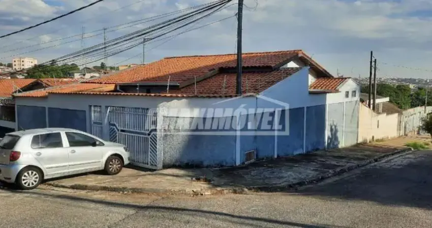 Casa para venda em jardim simus de 117.00m² com 3 quartos, 1 suite e 3 garagens