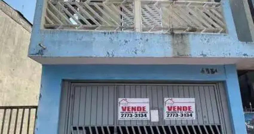 Sobrado para venda em jardim campos de 210.00m² com 3 quartos, 1 suite e 2 garagens