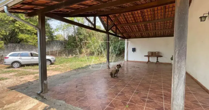 Casa de condomínio para venda em parque jatibaia (sousas) de 400.00m² com 4 quartos, 2 suites e 4 garagens