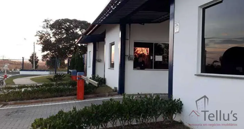 Terreno en condomínio para venda em village ipanema 2 de 1070.00m²