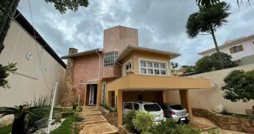 Casa para venda em alto taquaral de 360.00m² com 3 quartos, 3 suites e 6 garagens