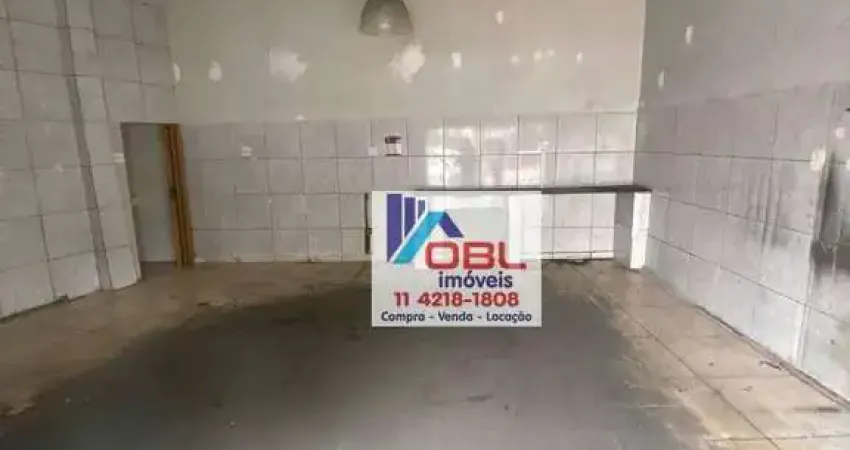 Sala comercial para alugar na Rua Doutor Antônio Macedo Lima, 12, Vila Lucia, São Paulo