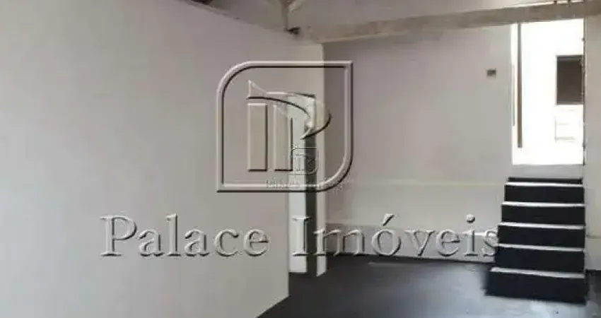 Sala comercial para alugar na Rua Minas, ***, Campos Elíseos, Ribeirão Preto