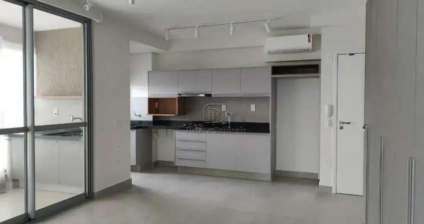 Apartamento para alugar em alto da boa vista de 50.00m² com 1 quarto e 1 garagem
