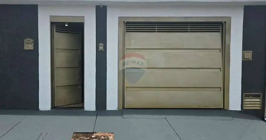 Casa para venda em jardinópolis de 181.47m² com 3 quartos, 1 suite e 2 garagens