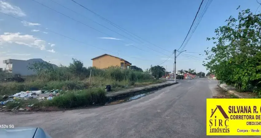 Terreno para venda em jardim atlântico leste (itaipuaçu) de 8052.00m²