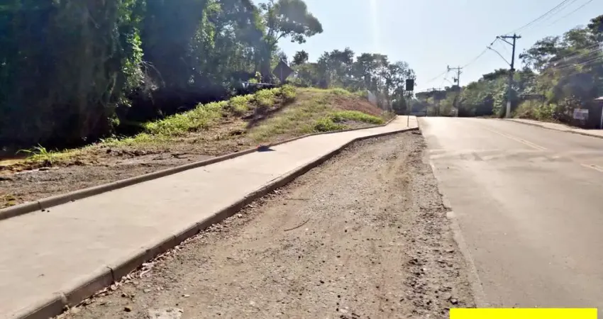 Terreno à venda na Avenida Carlos Marighella, 6000, Chácaras de Inoã (Inoã), Maricá