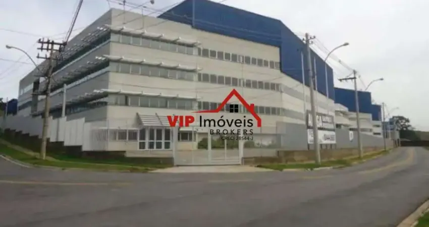 Galpão / depósito / armazém para alugar em distrito industrial alfredo relo de 4882.00m²