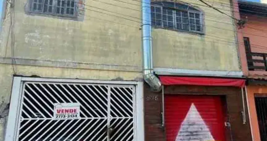 Sobrado para venda em jardim aimoré de 280.00m² com 7 quartos e 3 garagens