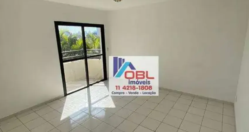 Apartamento para venda em mooca de 62.00m² com 1 quarto e 2 garagens
