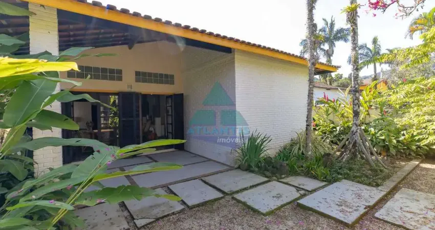 Casa para venda em lagoinha - condomínio lagoinha de 342.00m² com 5 quartos, 3 suites e 2 garagens