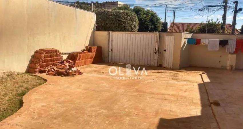 Casa para venda em parque residencial atlântica de 128.00m² com 2 quartos e 1 garagem