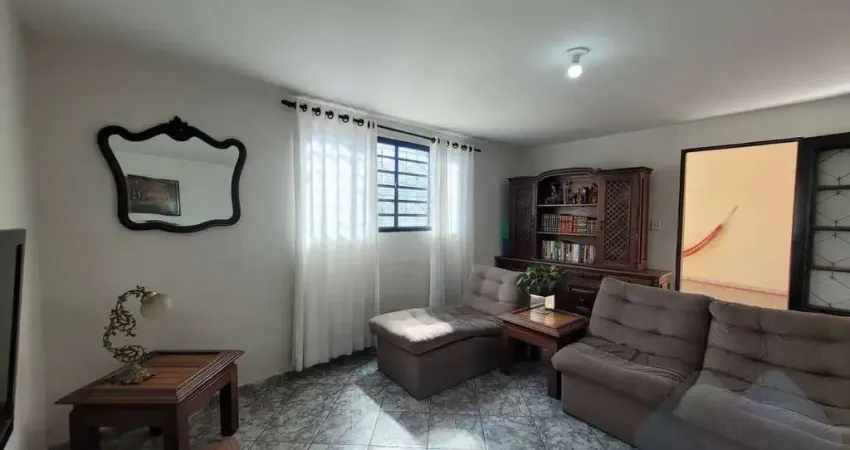 Casa para venda em jardim paraíso de 144.00m² com 3 quartos e 3 garagens