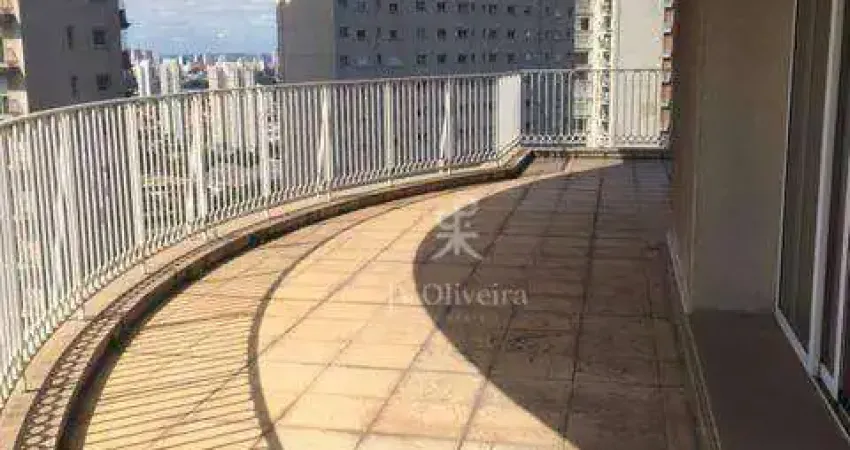 Apartamento para venda em panamby de 515.00m² com 4 quartos, 4 suites e 5 garagens