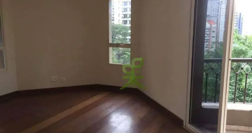 Apartamento para venda em vila suzana de 255.00m² com 4 quartos, 4 suites e 4 garagens