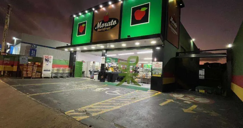 Galpão / depósito / armazém para venda em vila sônia de 330.00m² com 10 garagens