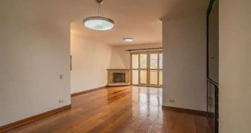 Apartamento para venda em morumbi de 120.00m² com 2 quartos, 1 suite e 3 garagens