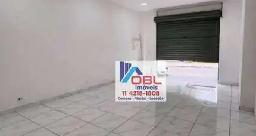 Sala comercial para alugar na Avenida Sapopemba, 5933, Sapopemba, São Paulo