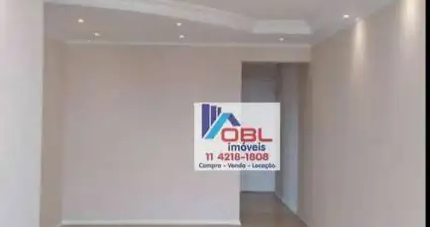 Apartamento para venda em vila moinho velho de 58.00m² com 2 quartos e 1 suite