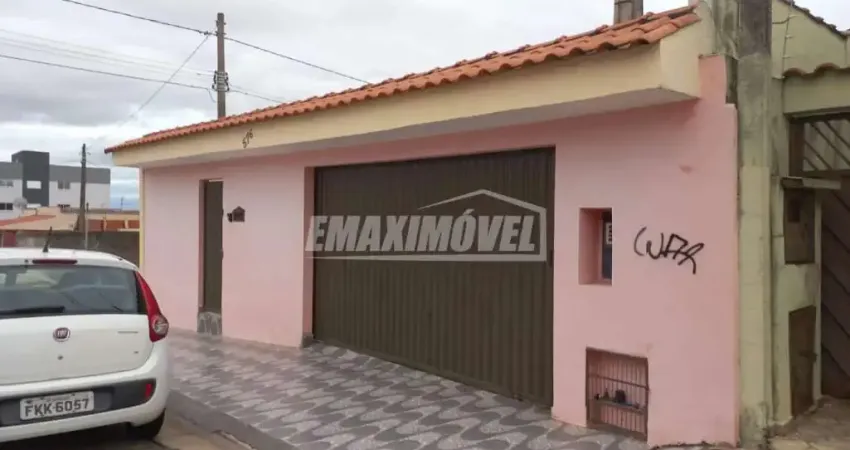 Casa para venda em vila fiori de 169.00m² com 3 quartos, 1 suite e 7 garagens