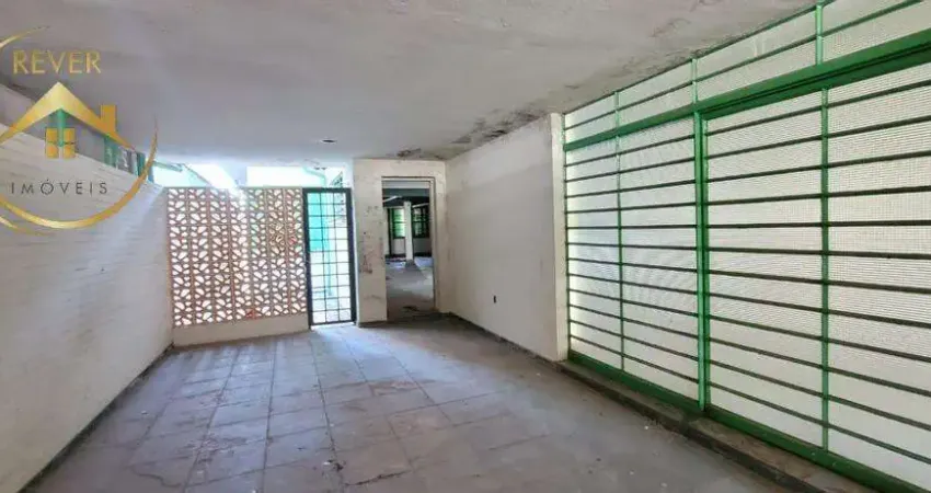 Prédio comercial para venda em cambuí de 698.00m² com 3 quartos e 8 garagens