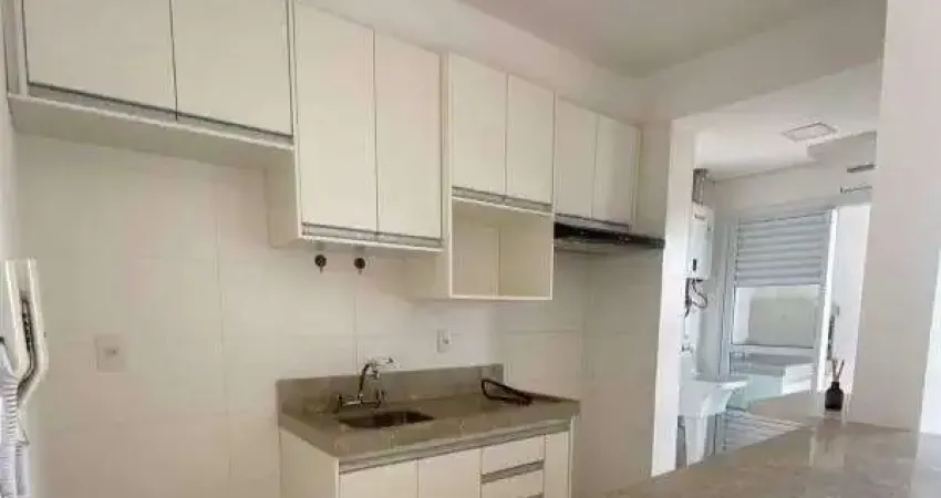 Apartamento para alugar em vila sfeir de 85.00m² com 3 quartos, 1 suite e 2 garagens