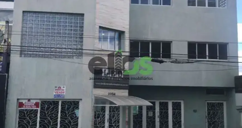 Apartamento para venda em vila augusta de 114.00m² com 3 quartos, 1 suite e 2 garagens