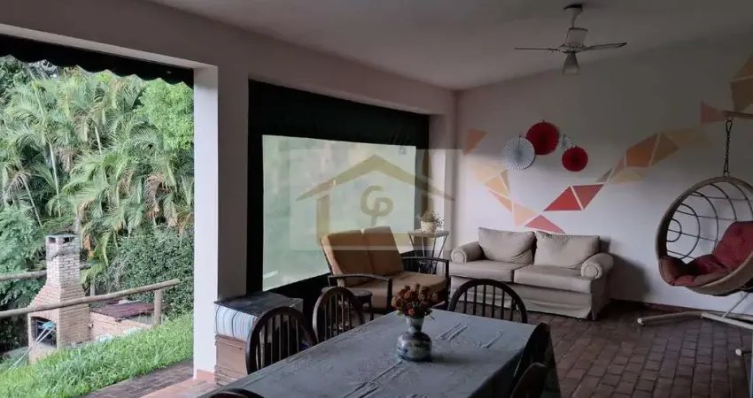 Casa para venda em recanto impla de 604.00m² com 4 quartos, 4 suites e 5 garagens