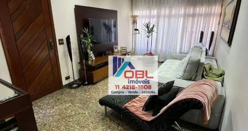 Casa para venda em vila oratório de 182.00m² com 3 quartos, 1 suite e 6 garagens