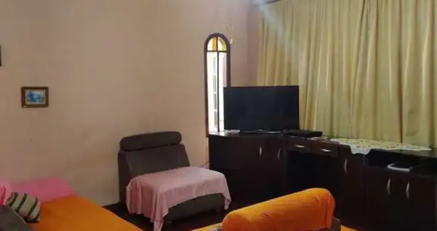 Sobrado para venda em vila aurora de 128.00m² com 3 quartos, 1 suite e 2 garagens