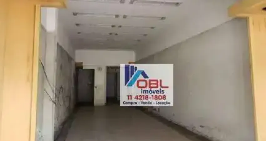 Sala comercial para alugar na Avenida Jabaquara, 937, Mirandópolis, São Paulo