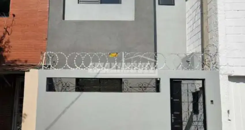 Casa para venda em vila carvalho de 96.00m² com 2 quartos, 2 suites e 1 garagem