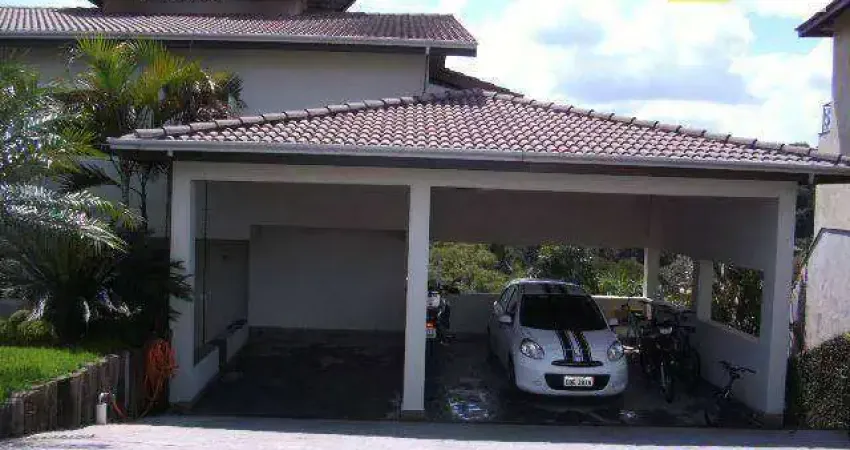 Casa para venda em aldeia da serra de 600.00m² com 4 quartos, 4 suites e 3 garagens