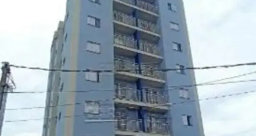 Apartamento para venda em jardim são carlos de 50.00m² com 2 quartos e 1 garagem