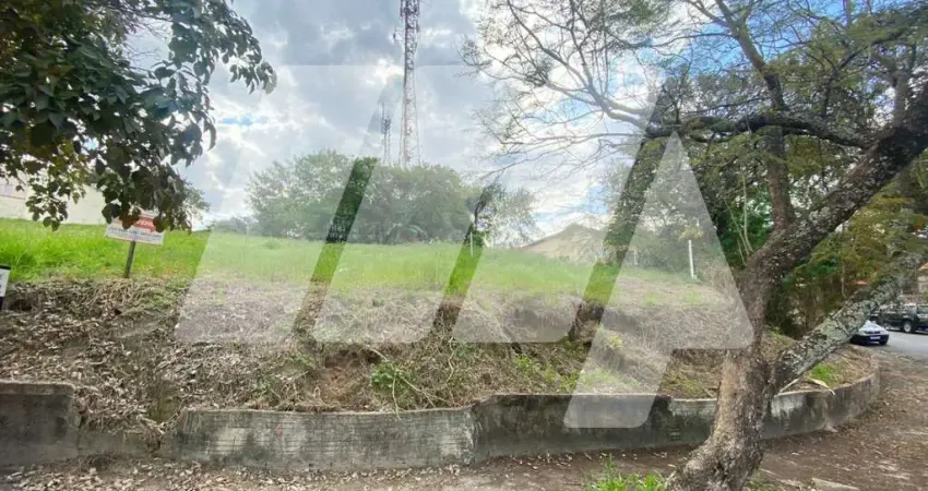 Terreno à venda no Centro, Águas de São Pedro 