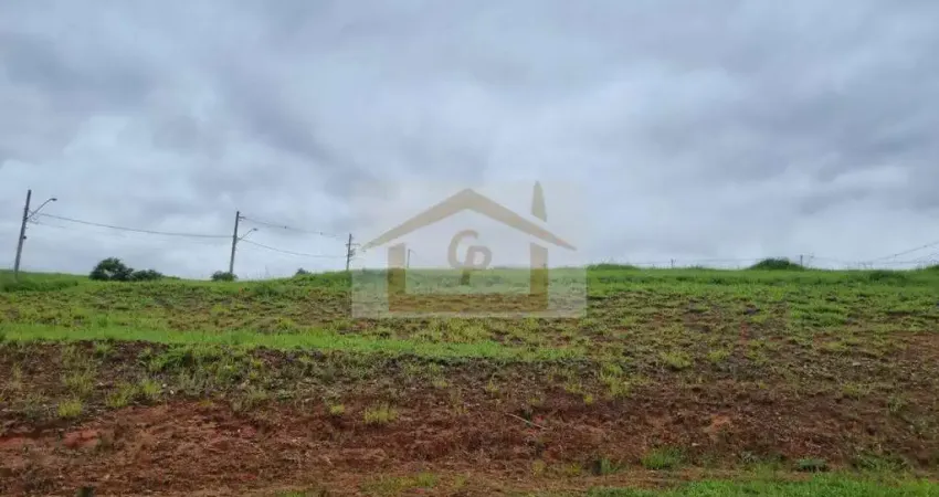 Terreno em condomínio fechado à venda na Estrada Municipal Fernando Nobre, 1, Jardim do Golf I, Jandira