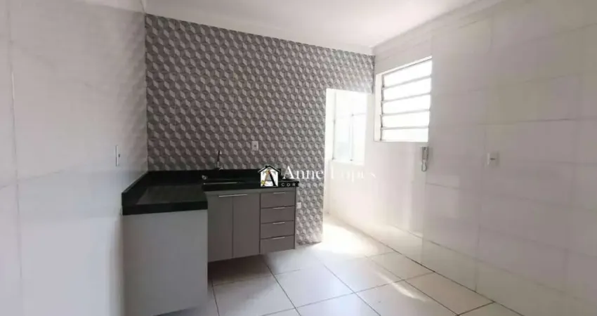 Apartamento para alugar em vila matias de 100.00m² com 3 quartos e 1 suite