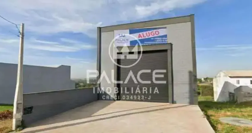 Galpão / depósito / armazém para alugar em vale do sol de 300.00m² com 3 garagens