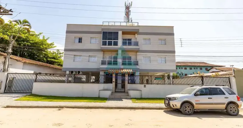 Apartamento para venda em praia da maranduba de 80.00m² com 2 quartos, 1 suite e 1 garagem