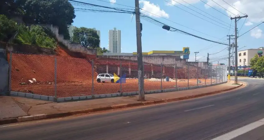 Terreno comercial para alugar na Avenida Torres Tibagy, 984, Vila Aprazível, Guarulhos