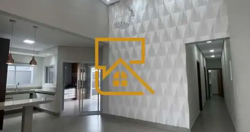 Casa de condomínio para venda em ibiti royal park de 250.00m² com 3 quartos, 3 suites e 4 garagens