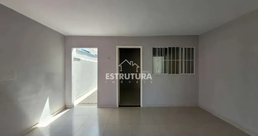 Casa para venda em vila paulista de 130.00m² com 2 quartos e 1 garagem