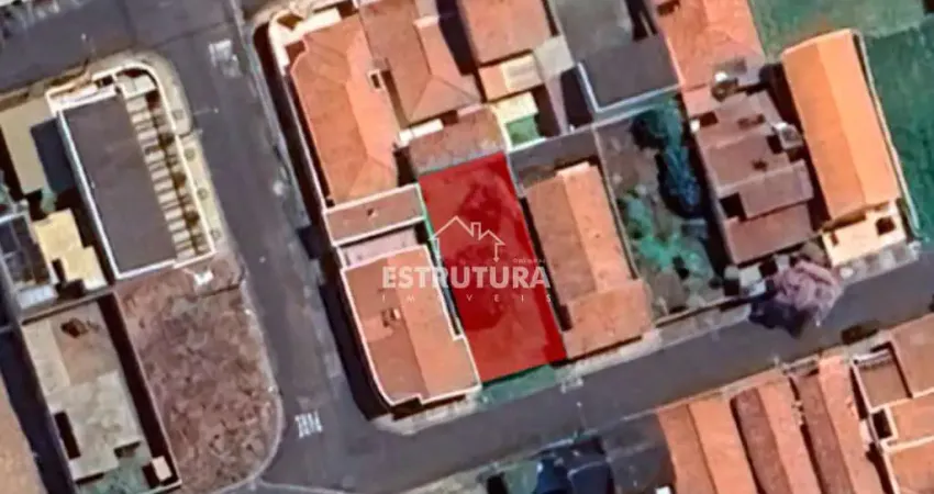 Terreno comercial à venda na Cidade Nova, Rio Claro 