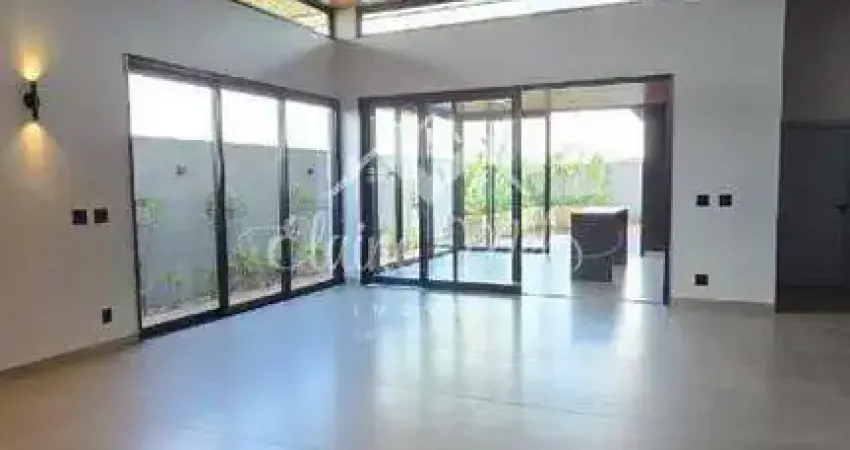 Casa para venda em condomínio quinta das laranjeiras de 267.00m² com 3 quartos e 2 suites
