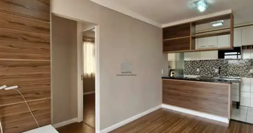 Apartamento para alugar em vila marieta de 55.00m² com 3 quartos e 1 garagem