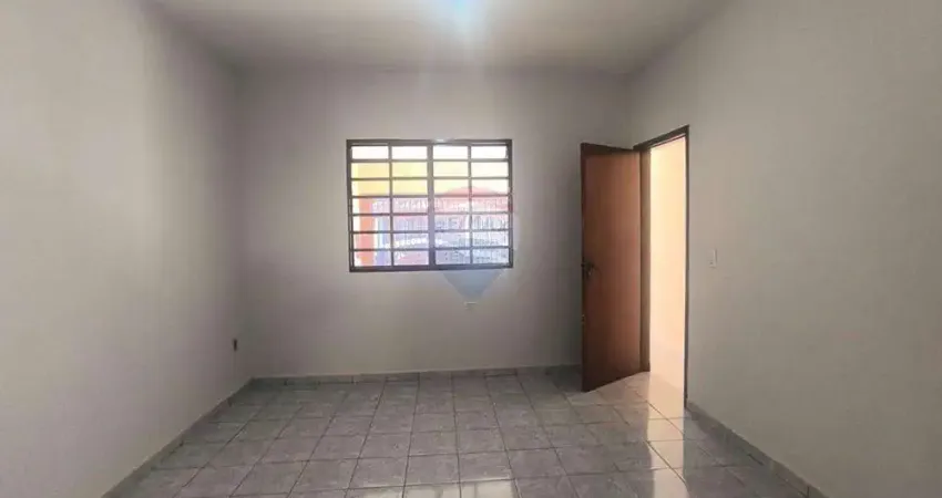 Casa para venda em jardim maria lúcia de 92.70m² com 2 quartos e 2 garagens