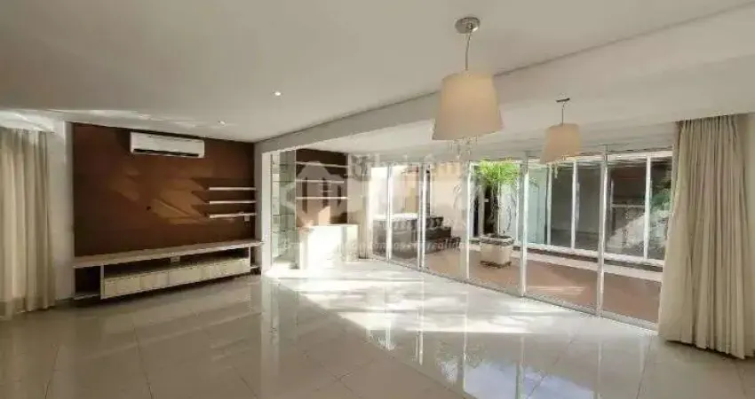 Sobrado para alugar em condomínio reserva domaine eco residence de 180.00m² com 3 quartos, 3 suites e 4 garagens