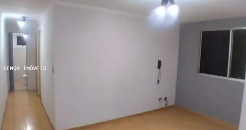 Apartamento para alugar em santa terezinha de 54.00m² com 2 quartos e 1 garagem