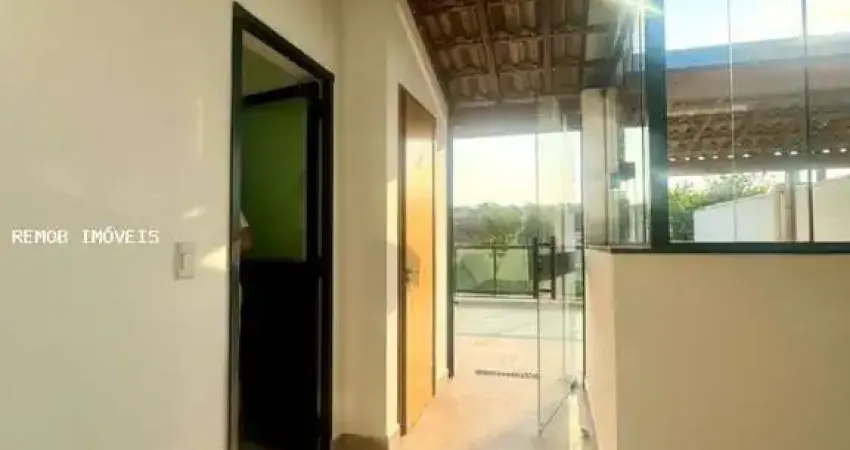 Cobertura para alugar em vila pires de 88.00m² com 2 quartos e 1 garagem
