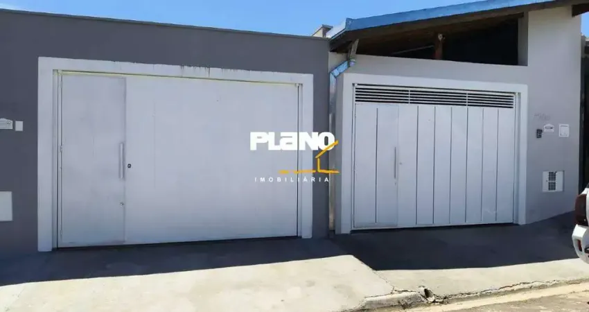 Casa para alugar em residencial irineu zanetti de 100.00m² com 3 quartos e 2 garagens